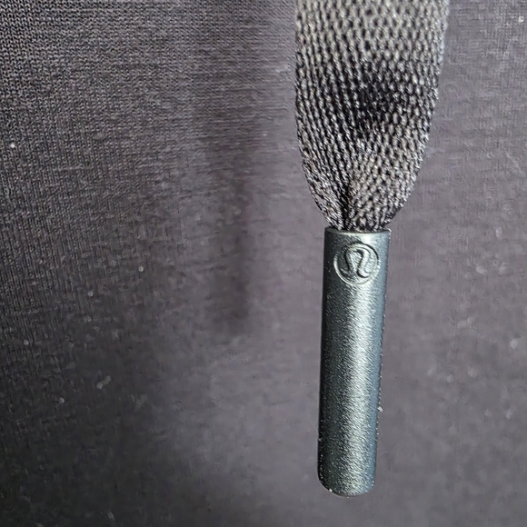 lululemon athletica Charcoal Hoodie - Picture 5 of 5